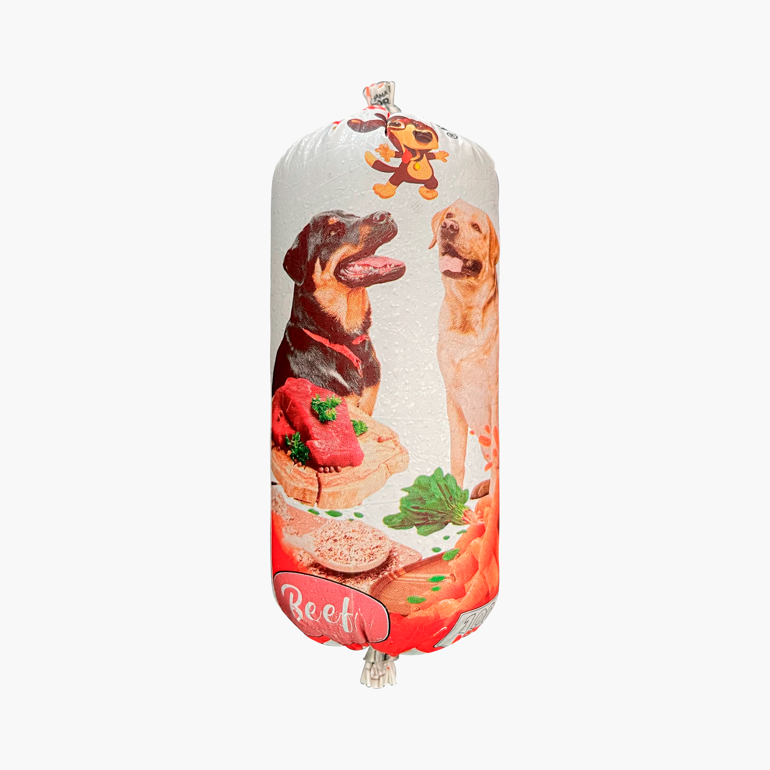 HappyBarf Carne | 300gr - Imagen 5